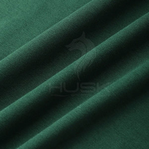 Camiseta de Hombre Tejida de Alta Calidad, Ligera, de Secado Rápido, Transpirable y Cómoda, con Logotipo Personalizado, MOQ Bajo de 20 Piezas - Product Image 6