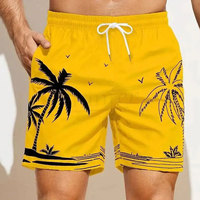 Prix de gros des shorts de surf pour les vêtements de plage Shorts de surf à séchage rapide Shorts de surf pour hommes Shortsr Maillots de bain