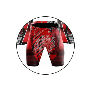 Uniformes OEM 7 sur 7 avec logo et étiquette personnalisés Uniformes 7v7 sublimés de haute qualité en vrac - Product Image 4