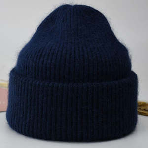 <b>Winter</b> Beanie <b>Cap</b> 100% Cotton Solid Color Customized Design Fashion Beanie <b>Cap</b> <b>for</b> <b>Men</b> - Product Image 5