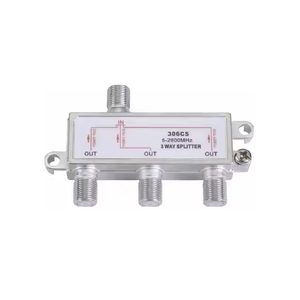 16 kênh vệ tinh multiswitch 2/3/4 cách dỗ dành CATV smartv tap và thả Splitter - Product Image 2