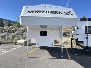 MEJORES OFERTAS DE SUBASTA PARA LA NUEVA Y MODERNA Autocaravana Nor-thern Lite 2026, Modelo Nor-thern Lite 8-11EXSEWB, LISTA PARA ENVÍO - Product Image 6
