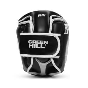 Protector de Cabeza Green Hill, Equipo y Protección de Boxeo Premium - Product Image 4