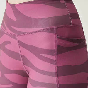 Meilleures ventes en ligne : Leggings pour femmes, confort tout au long de la journée, conçus pour le fitness, le mouvement et la flexibilité - Product Image 5