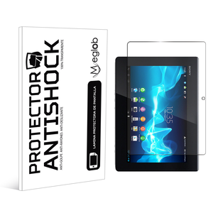 ฟิล์มกันรอย ANTISHOCK สำหรับแท็บเล็ต Sony S อุปกรณ์เสริมระดับพรีเมียมเพื่อการปกป้องอุปกรณ์ที่ดียิ่งขึ้น - Product Image 1