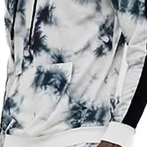 Nuevo en 2025, Chándales Tie Dye para Hombre de la Mejor Calidad, Diseño Personalizado, Transpirables, de Secado Rápido, a la Venta a Bajo Precio - Product Image 6