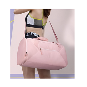 Elegantes bolsas de gimnasio de material Premium para pedidos a granel, precios competitivos disponibles ahora - Product Image 3