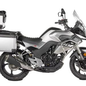 รถสปอร์ตไบค์รุ่นใหม่ล่าสุด ปี 2025 Dayunn DY300-XF- ซื้อเลย - Product Image 4