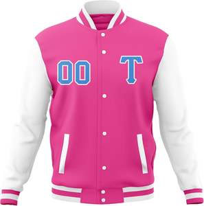 2025 nueva ropa de invierno para hombres bordado de letras chaqueta de abrigo chaquetas universitarias chaqueta de béisbol para hombres - Product Image 6