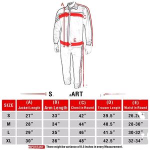 Woven labal OEM Nuevo último diseño de manga larga conjunto de chándal para mujeres Yoga Street Wear Casual Track suits - Product Image 6