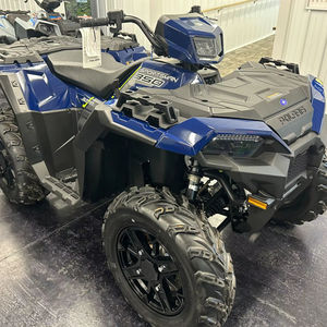 <b>TOP</b>-SELLING NEW 2025 New Sportsman 850 Premium Assembled Industrial Ready Ship Worldwide - Product Image 1