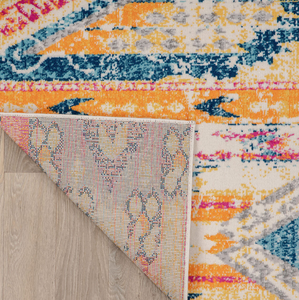 Alfombra de yute tradicional étnica para sala de estar, dormitorio, pasillo, habitación de invitados, Hotel y oficina, alfombra anudada a mano para Hotel, venta al por mayor - Product Image 2