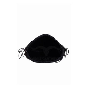 Bolsas con cordón de poliéster ligeras portátiles de alta calidad para hombres impermeables plegables con estilo cómodo MOQ bajo - Product Image 5