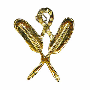 Tabliers maçonniques en cuir de qualité supérieure, Rite écossais, Loge bleue, Gardien senior, Étoile provinciale, Logo personnalisé international, Emballage - Product Image 3