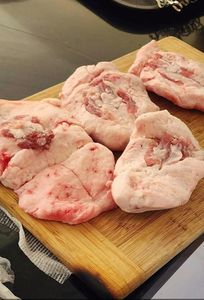 Cuerpo Entero de Cordero Halal IQF de Calidad de Exportación, Congelado al Vacío, Suministro a Granel para Compradores Internacionales, Grasa de Cola de Cordero - Product Image 4