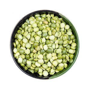 Lentejas verdes de calidad, lentejas carmesíes a la venta, precio de Lentejas rojas con 2 años de vida útil 25/50 KG Bolsa de PP Fútbol derramado rojo - Product Image 1