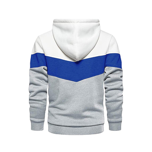Sudaderas con Capucha de Alta Calidad, 380g, Gruesas, con Estampado Térmico, Unisex, Tallas Grandes, Sudaderas con Bolsillos para Hombre - Product Image 3