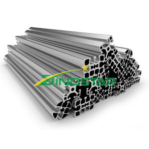 Best-seller 2025: profilés en aluminium avec des conceptions diverses, excellente durabilité, confiance par les experts et les usines - Product Image 3