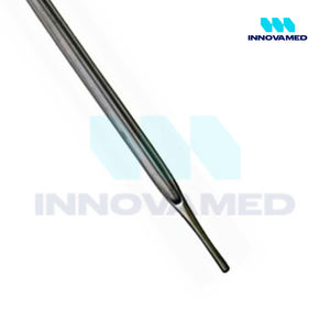 Sonda Ortopédica Ranurada de Alta Calidad, Ligera, de la Mejor Calidad, Duradera, de Acero Inoxidable, Confiable, Reutilizable, Juego de Instrumentos - Product Image 6