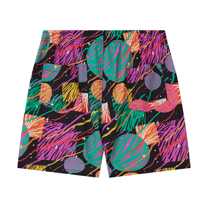 2026 vente en gros hommes été Sport Shorts impression décontracté classique vêtements Shorts de plage mâle haut tendance - Product Image 2