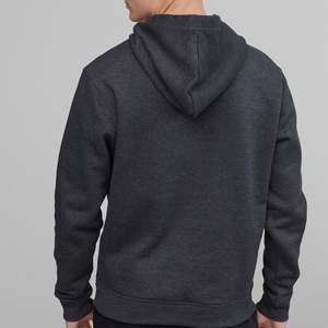 Sudadera con capucha de alta calidad para hombre, superventas, ligera, de gran tamaño, para hombre, ropa de invierno de manga larga, bordada, transpirable, 2026 - Product Image 3