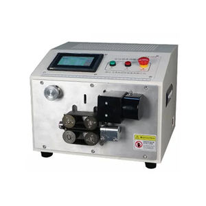 Équipement de traitement de soufflets de harnais de tube en plastique électrique automatique de haute précision - Product Image 4