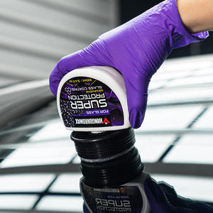 VANGUARDWAX Solution de revêtement de précision automobile haute performance formule de barrière d'eau suprême RH-5051 - Product Image 3