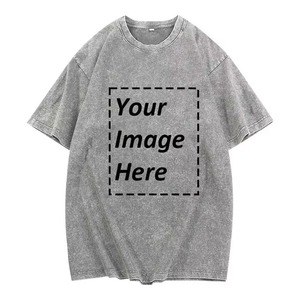 เสื้อยืดโอเวอร์ไซส์ผ้าคอตตอนทรงโอเวอร์ไซส์สำหรับผู้ชายผู้หญิงเสื้อโปโลสไตล์ฮิปฮอปพังก์แนวสตรีทฮิปฮอปสไตล์ฮาราจูกุ - Product Image 3