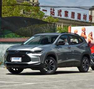 Fabricante Directo, Nuevo Tracker de 5 Puertas y 5 Plazas, Caja de Cambios Automática, Tracción Delantera, Asientos de Cuero, Emisión Euro VI, Multifunción - Product Image 4