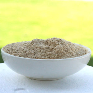 Extrait de racine d'Ashwagandha Withania Somnifera biologique en vrac OEM de marque privée extrait de plante d'Ashwagandha biologique en vrac emballé sous vide - Product Image 2