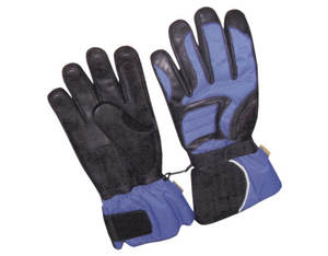 GANTS DE MOTO DE HAUTE QUALITÉ ÉCRAN TACTILE ÉTANCHE PERSONNALISÉ GANTS DE MOTO DE COURSE PROFESSIONNELLE À DOIGT - Product Image 6
