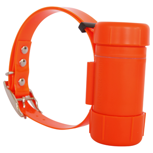 LOCALIZADOR DE COLLAR CON SONIDOR IMPERMEABLE para PERRO DE CAZA - Product Image 5