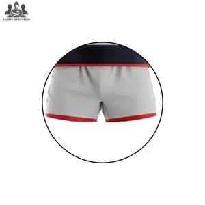 Uniformes de Rugby Transpirables de Buena Calidad y Confiables, Directamente de Fábrica, Personalizables, 100% Poliéster - Product Image 6