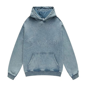 Sudaderas con Efecto Vintage de Diseño Único en Oferta, Material Transpirable y Duradero, Sudaderas con Efecto Vintage para Hombre - Product Image 5