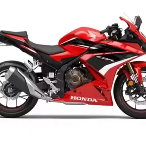 Yüksek kalite satış Hondaa CBR500R Supersports motosiklet en iyi fiyat