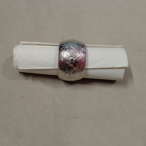 Juego de servilleteros de resina multicolor con el mejor diseño, vajilla de nuevo estilo para el hogar y el restaurante, accesorio de cocina - Product Image 6