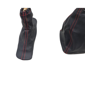ปลอกหุ้มคันเกียร์ ALFA ROMEO Giulietta Series (940_) (13>16) - Product Image 2
