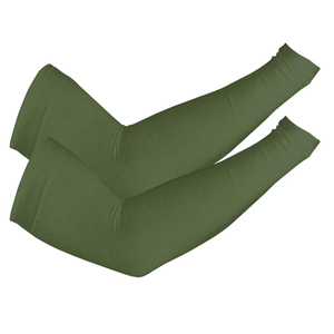 Custom <b>Men</b> Gym Running Elbow Protective Compression Basketball Volleyball Football Sport Uv Sun Cycling Ice Silk Cool <b>Arm</b> <b>Sleeve</b> - Product Image 5