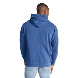 Sudadera con Capucha para Hombre, Estilo Casual Deportivo, Holgada, de Manga Larga, para Otoño e Invierno - Product Image 2