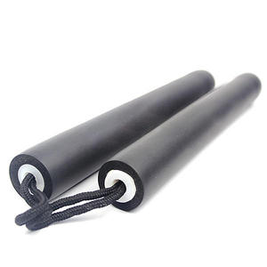 นุนชักู อุปกรณ์ศิลปะการต่อสู้ คังฟู นุนชักู ด้ามจับฟองน้ำ นุนชักู นุนชักูส์ 2026 ลดราคา - Product Image 4