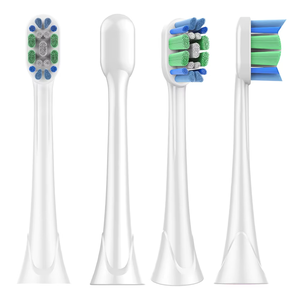 Factory Direct 4pcs Oral Hygiene Refills Electric <b>Toothbrush</b> <b>Head</b> for Household & Hotel Use Soft Nylon Bristles 1 Year Warranty - Product Image 4