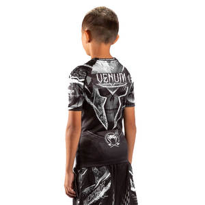 HQ Imprimer Sublimé Compression Rash Guards MMA BJJ Gym Formation Anti UV Jiu Jitsu Kimono Kimono de Jiu Jitsu Tenue Durable - Product Image 4