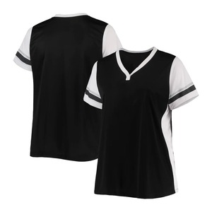 Uniforme de Béisbol Personalizado con Logotipo, Impresión Digital por Sublimación Antibacteriana, Diseño Transpirable y de Secado Rápido - Product Image 5