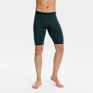 Pantalones Cortos Deportivos con Control de Humedad, Pantalones Cortos de Ciclismo Elásticos para Ejercicio Diario - Product Image 5