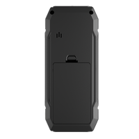 Télémètre laser NOYAFA NF-270 70M Haute précision Outil de mesure portable avec stockage de 99 données et niveaux à bulle doubles