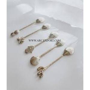 Vente en gros de couverts de style nouveau et attrayant coffret cadeau vaisselle de table pour décorations de table cadeaux en métal durable - Product Image 6