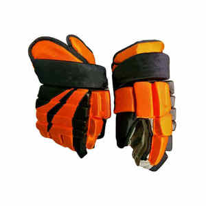 Gants de lacrosse légers les plus vendus, style unique, vente en ligne pour le hockey sur glace et le hockey sur gazon, gants de lacrosse - Product Image 4