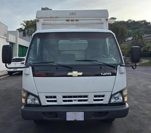 USADO OEM LHD/RHD 2009 Chevrolet NP_R con 1 año de garantía - Product Image 1