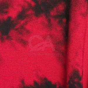 New Arrival <b>Men</b> <b>Tie</b> Dye Pullover Hoodies Low Moq <b>Men</b> <b>Tie</b> Dye Hoodies Long Sleeves <b>Men</b> <b>Tie</b> Dye Thermal Hoodies - Product Image 6