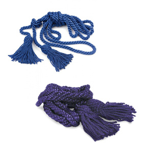 Conception personnalisée et couleur Cincture Cord Pectoral Cross Cord Accessoires religieux et liturgiques - Product Image 3